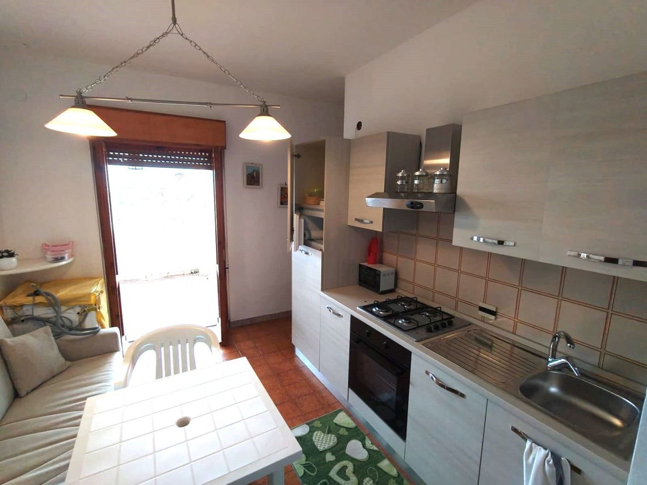 Appartamento a Scalea, Italia, 65 m² - foto 1