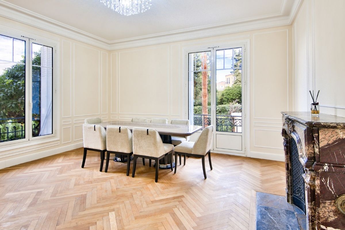 Villa en Niza, Francia, 315 m² - imagen 3