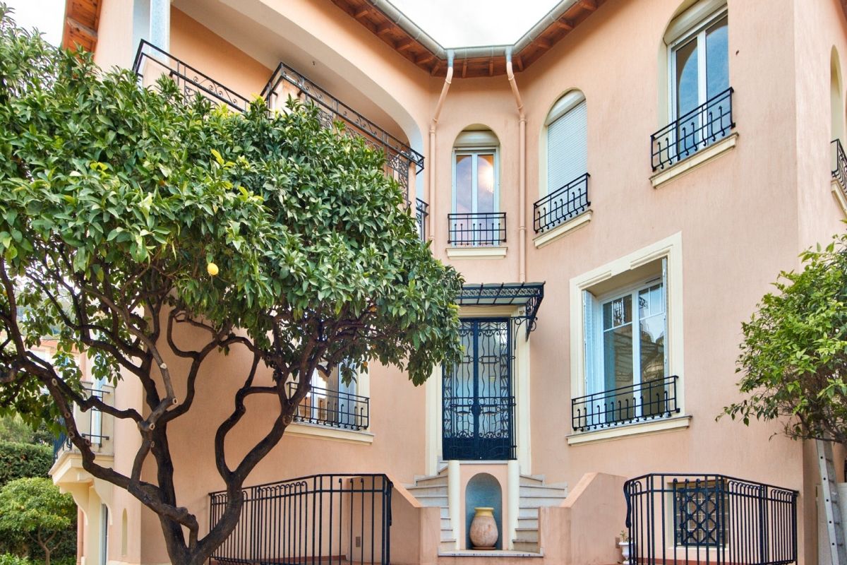 Villa en Niza, Francia, 315 m² - imagen 7