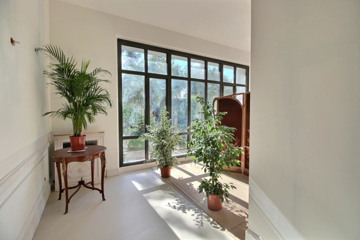 Villa in Nizza, Frankreich, 1 047 m² - Foto 6