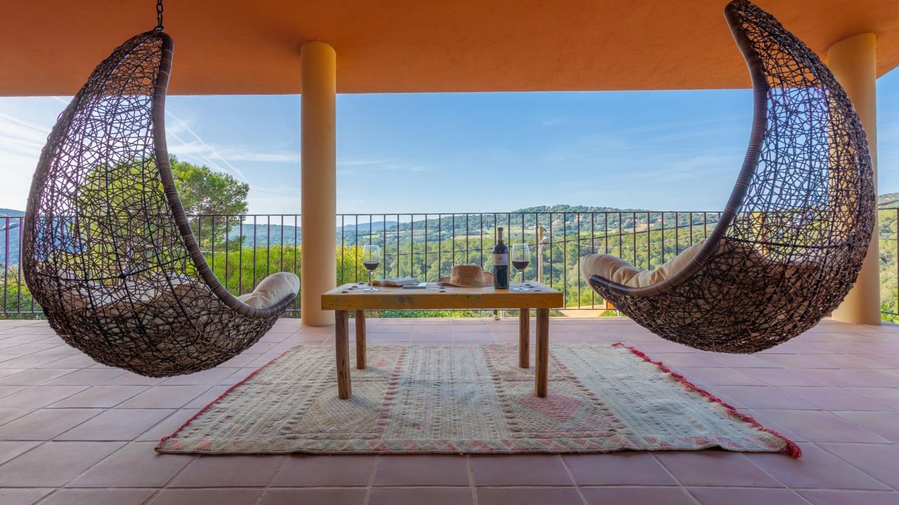 Villa in Tamariu, Spanien, 220 m² - Foto 6