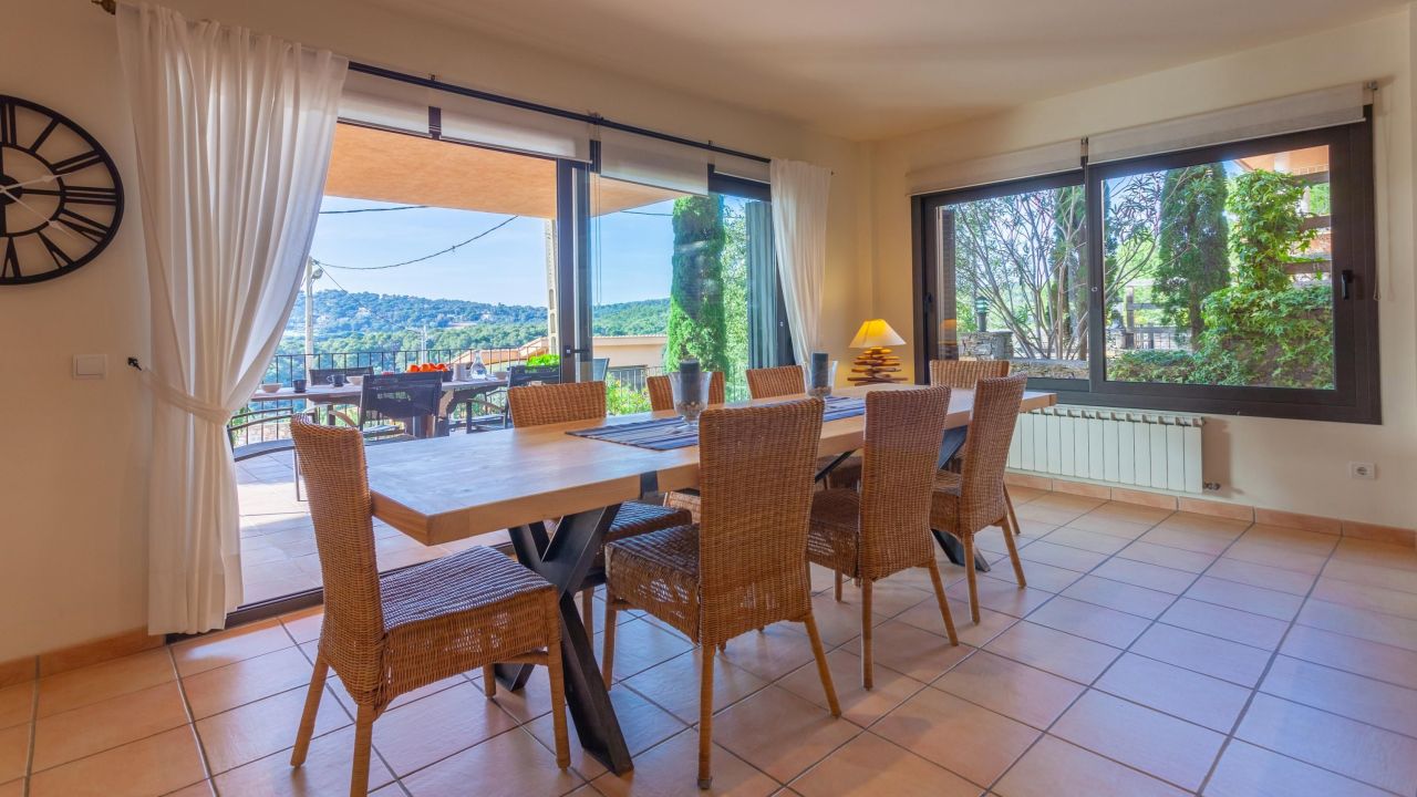 Villa in Tamariu, Spanien, 220 m² - Foto 3