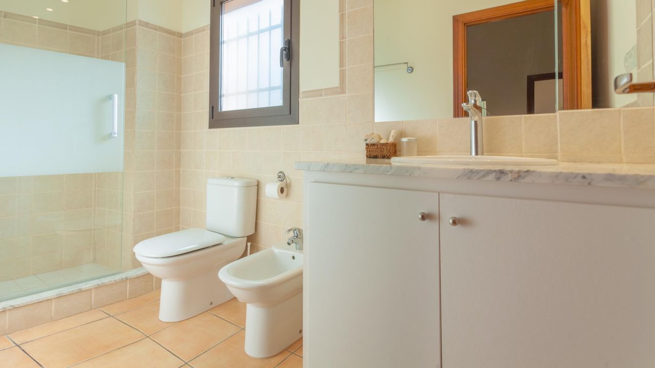 Villa in Tamariu, Spanien, 220 m² - Foto 8