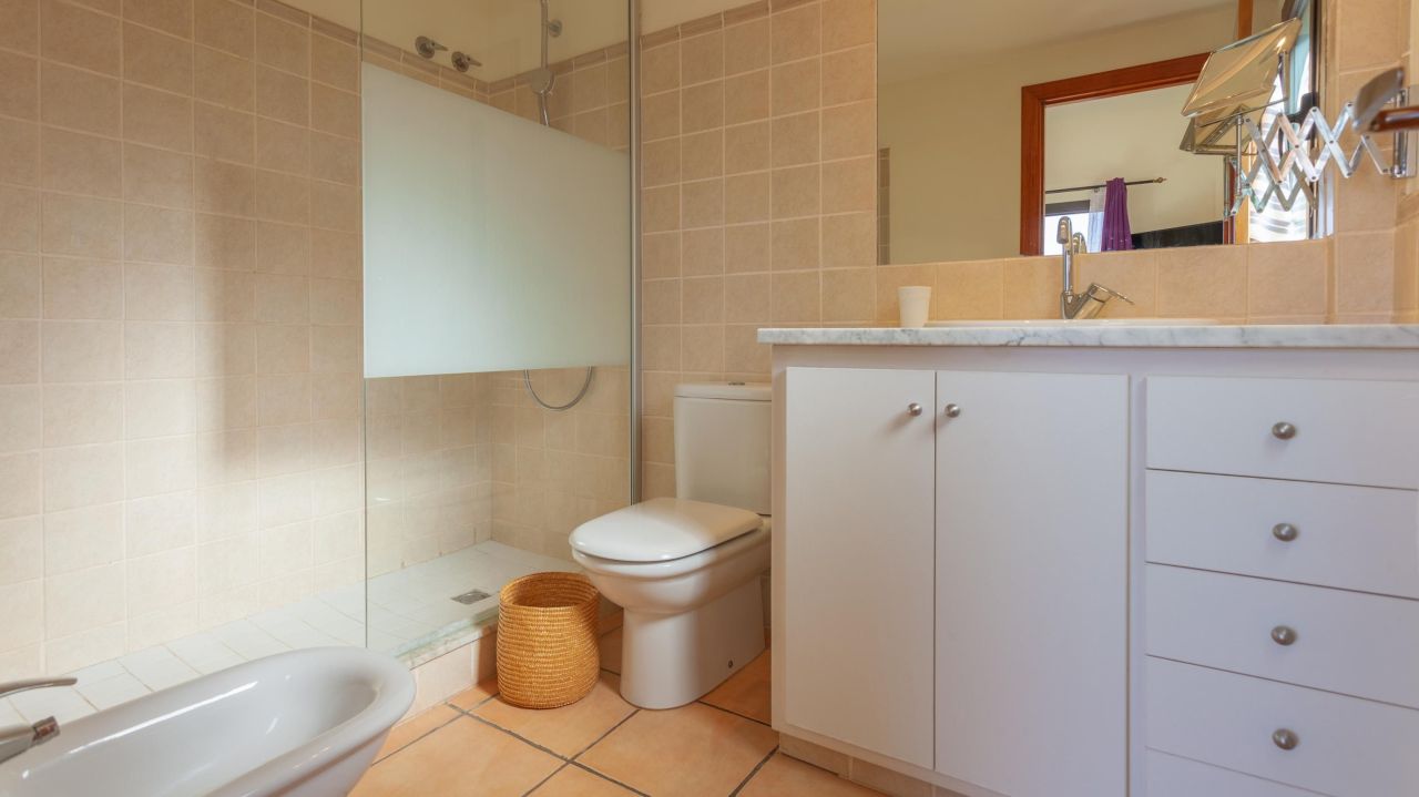 Villa in Tamariu, Spanien, 220 m² - Foto 13