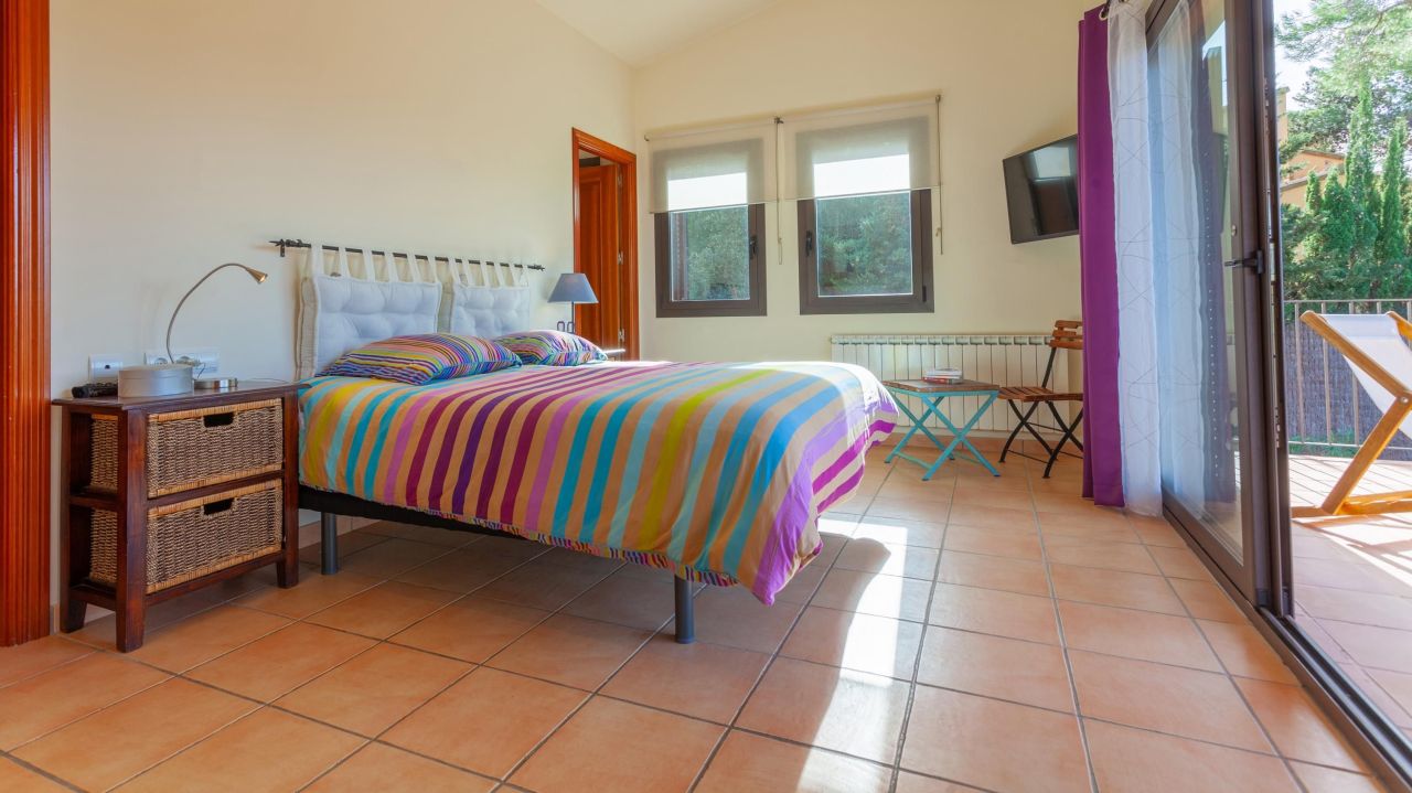 Villa in Tamariu, Spanien, 220 m² - Foto 10