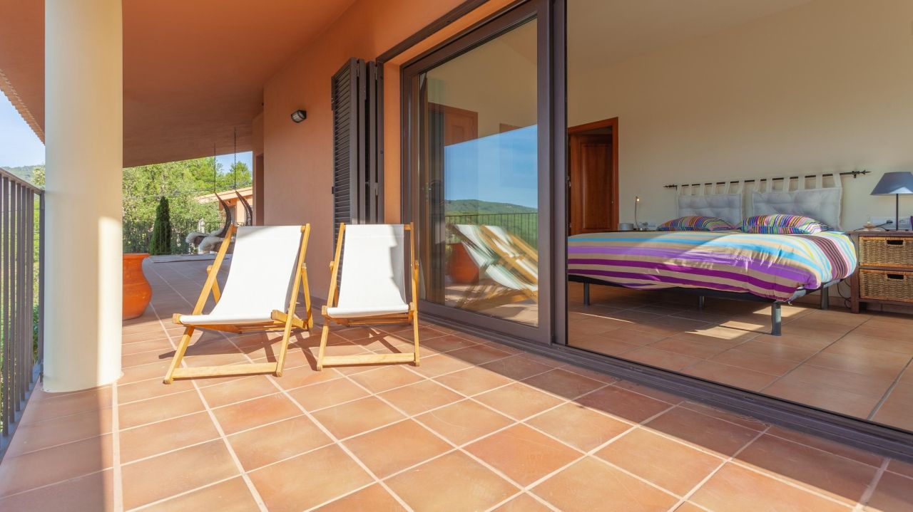 Villa in Tamariu, Spanien, 220 m² - Foto 9