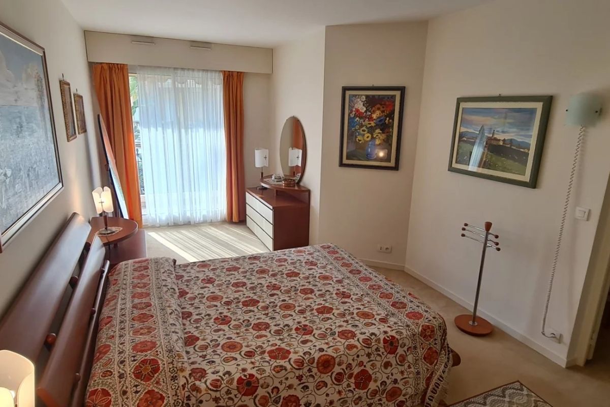 Apartment in Menton, Frankreich, 68 m² - Foto 3