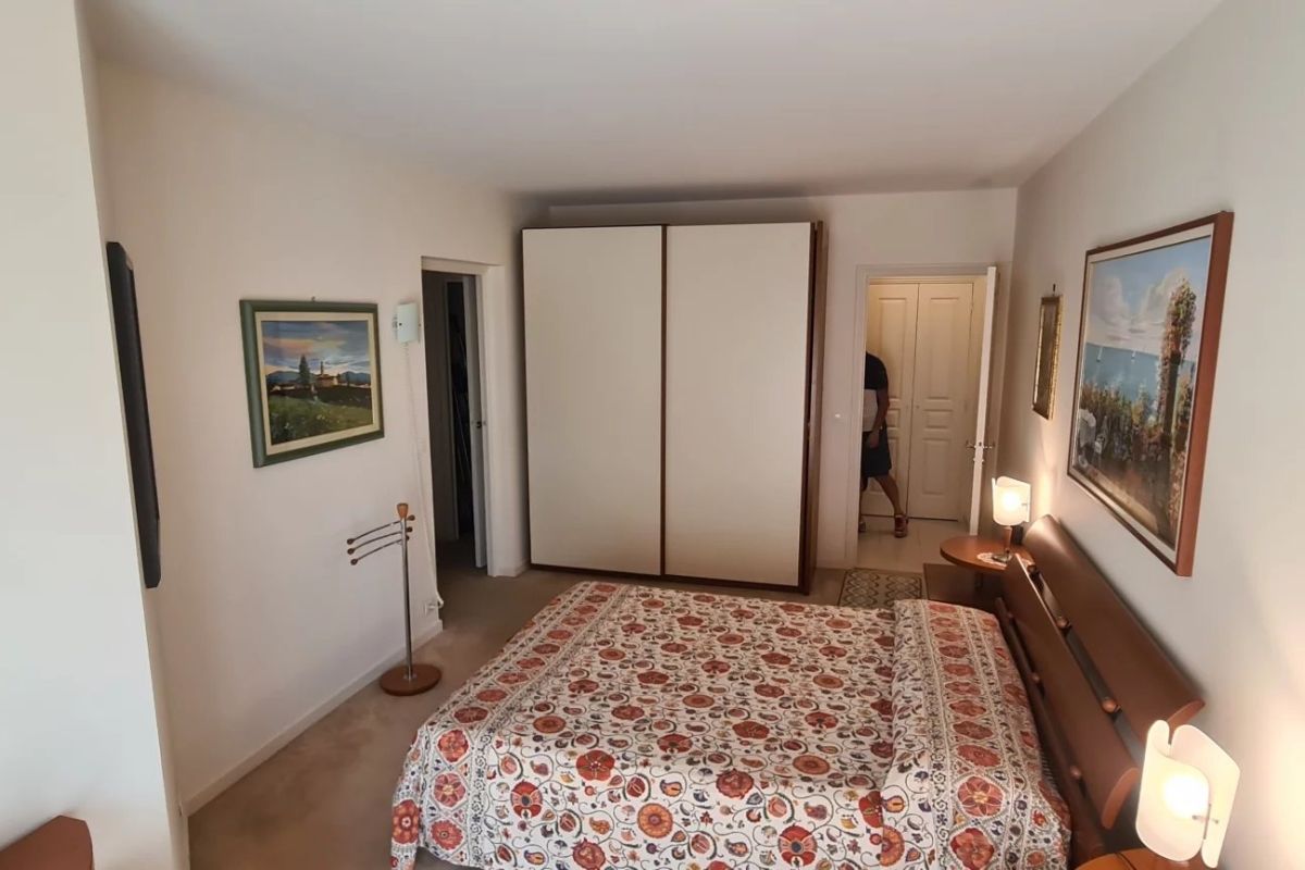 Apartment in Menton, Frankreich, 68 m² - Foto 6