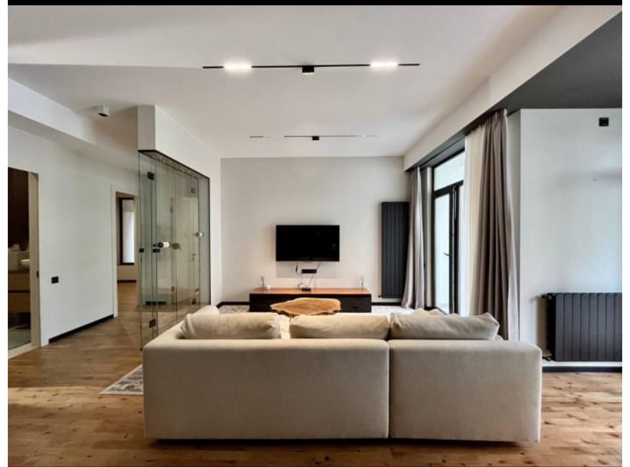 Piso en Tbilisi, Georgia, 95 m² - imagen 1