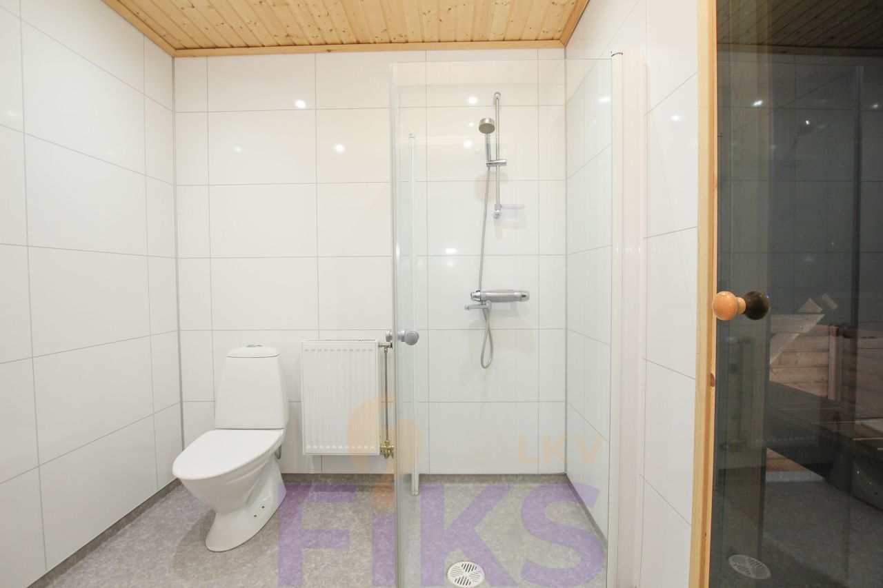 Maison à Lappeenranta, Finlande, 134 m² - image 12