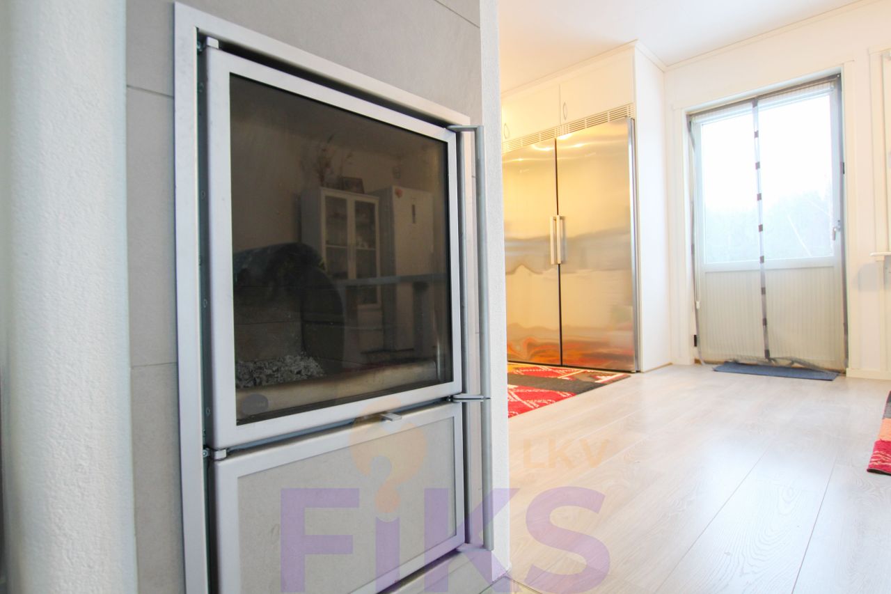 Maison à Lappeenranta, Finlande, 134 m² - image 2