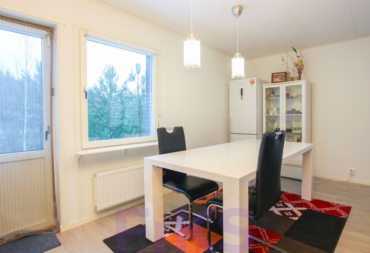 Maison à Lappeenranta, Finlande, 134 m² - image 5