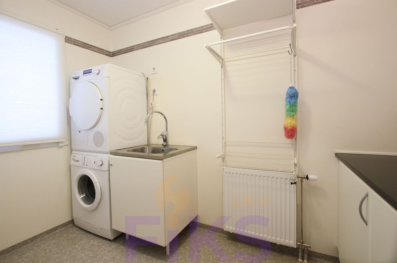 Maison à Lappeenranta, Finlande, 134 m² - image 8