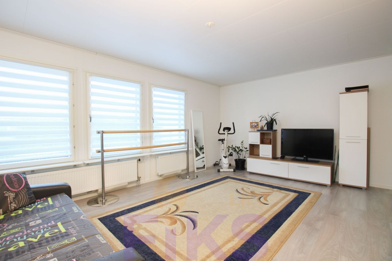 Maison à Lappeenranta, Finlande, 134 m² - image 3