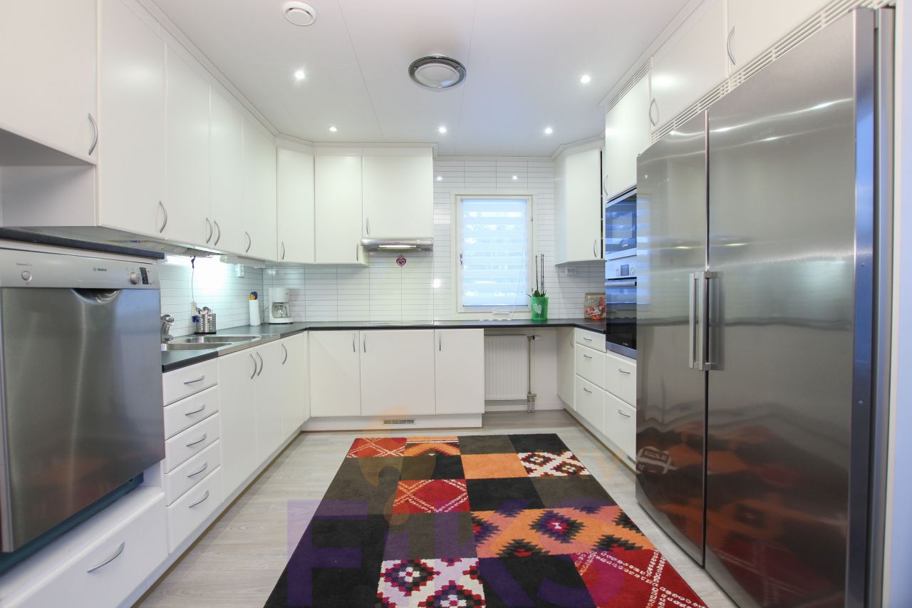 Maison à Lappeenranta, Finlande, 134 m² - image 7