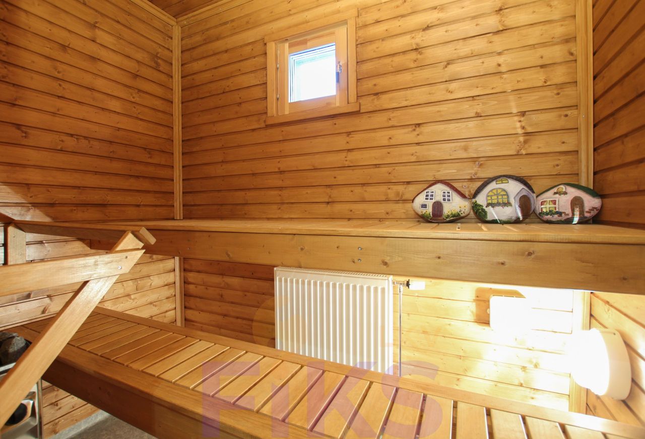 Maison à Lappeenranta, Finlande, 134 m² - image 9