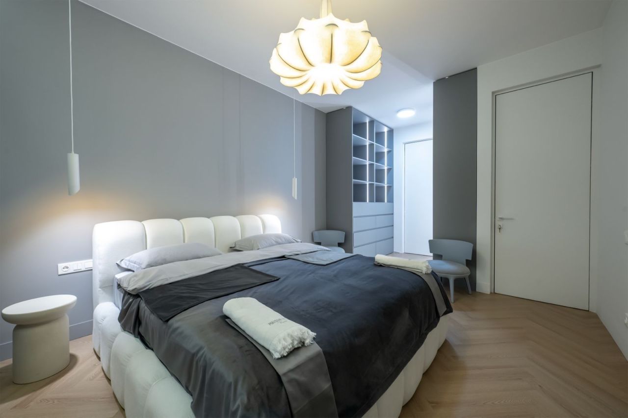 Flat in Tbilisi, Georgia, 128 m² - picture 6