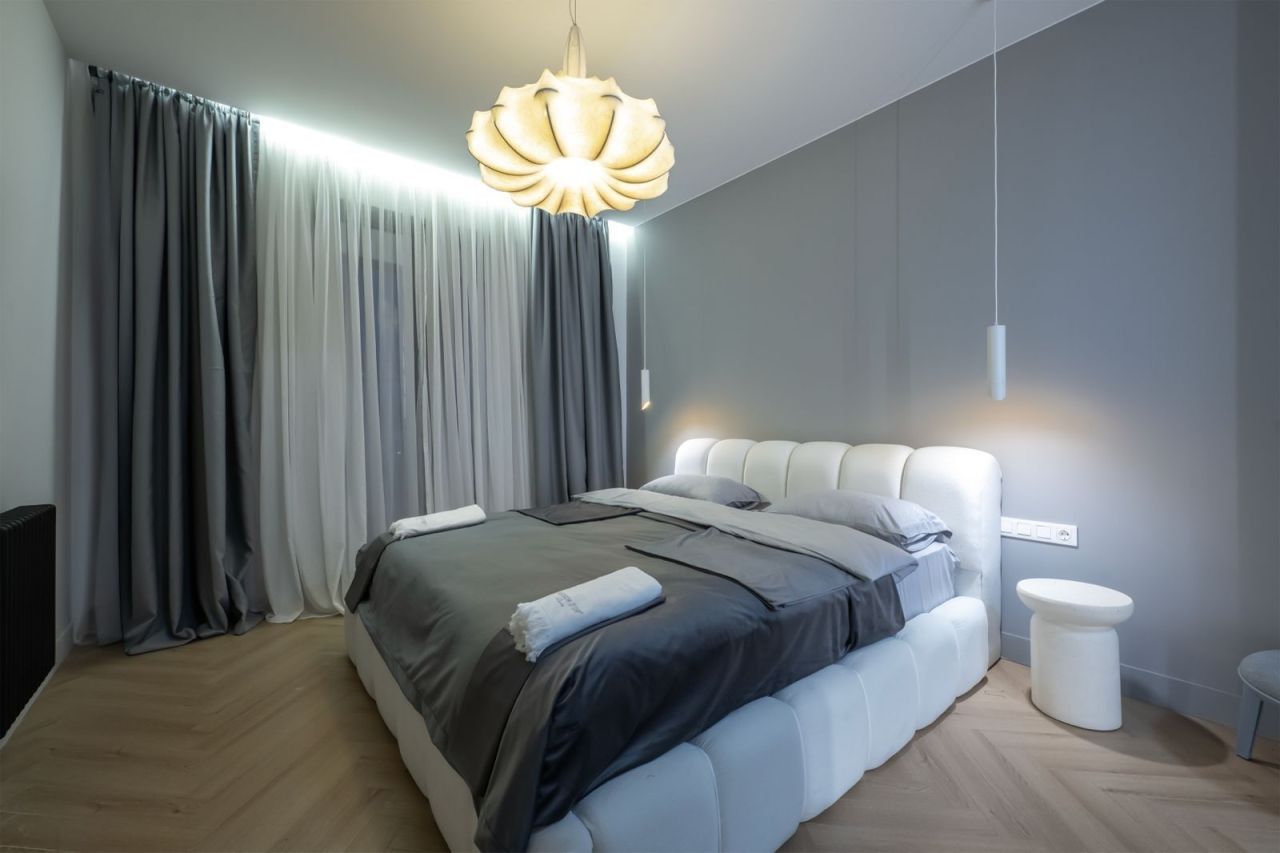 Flat in Tbilisi, Georgia, 128 m² - picture 7