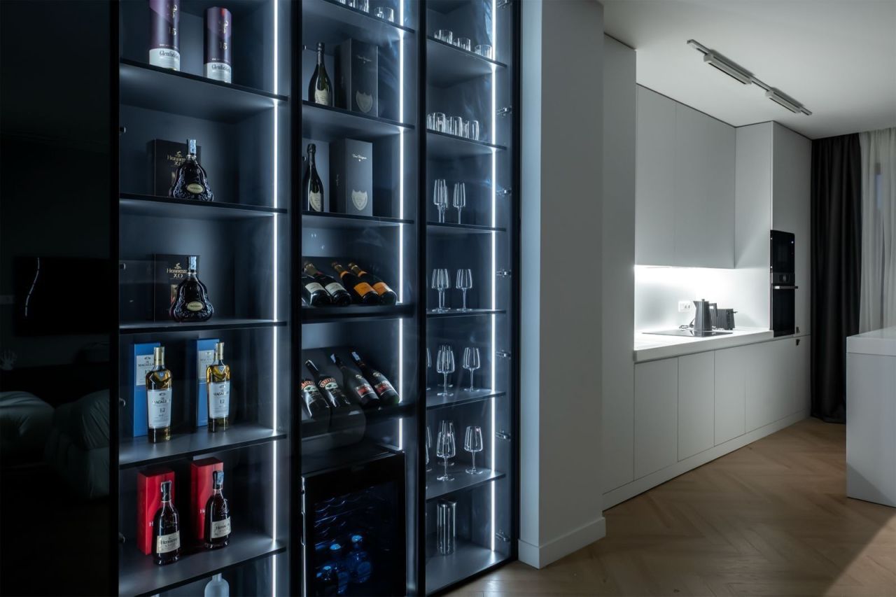 Flat in Tbilisi, Georgia, 128 m² - picture 5