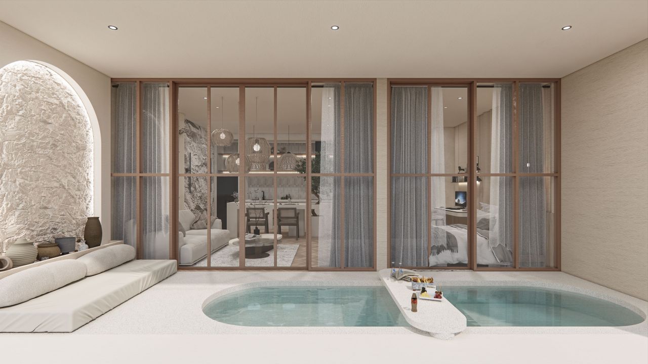 Apartamento en Uluwatu, Indonesia, 41 m² - imagen 2