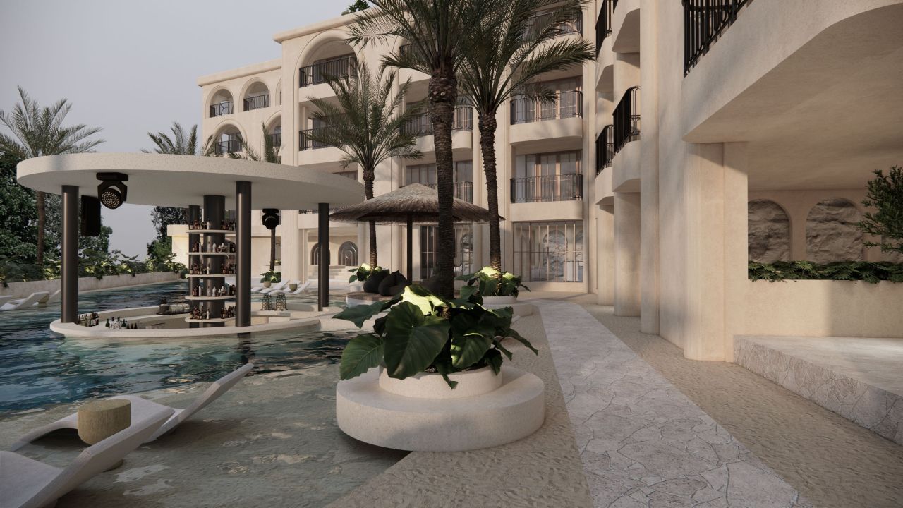 Apartamento en Uluwatu, Indonesia, 41 m² - imagen 9