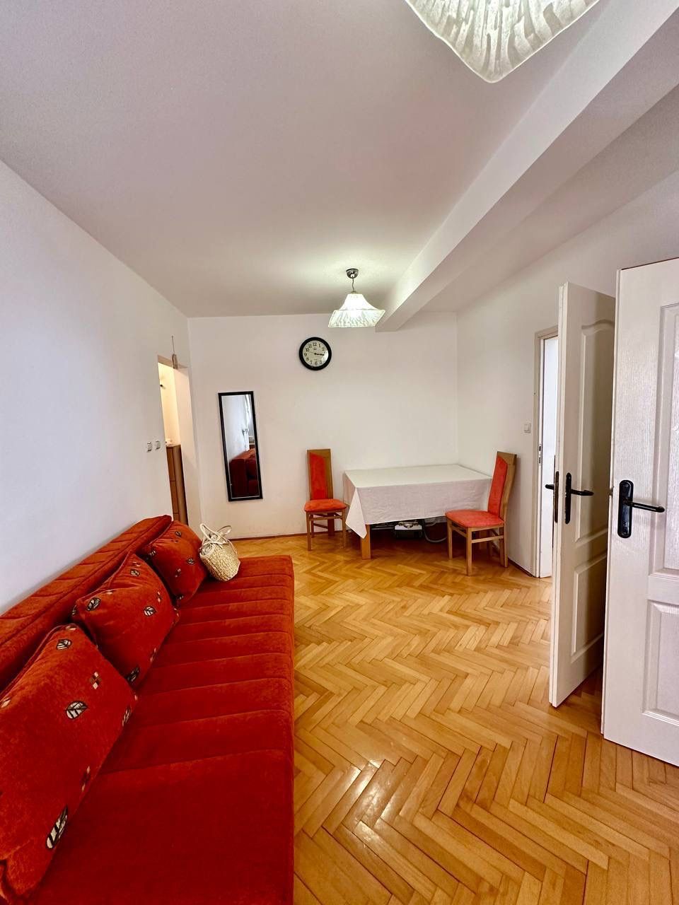 Piso en Budva, Montenegro, 42 m² - imagen 3