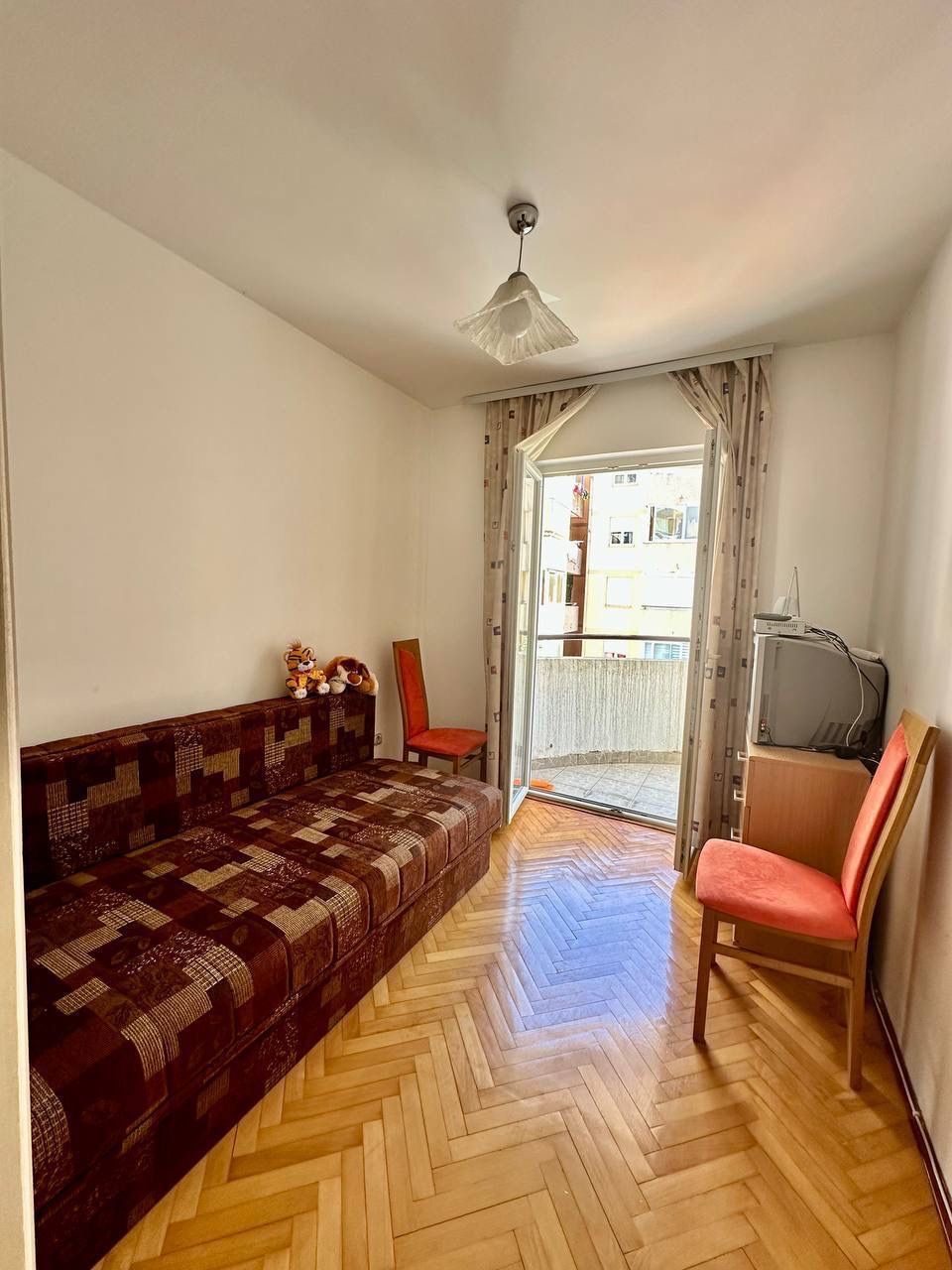 Piso en Budva, Montenegro, 42 m² - imagen 5