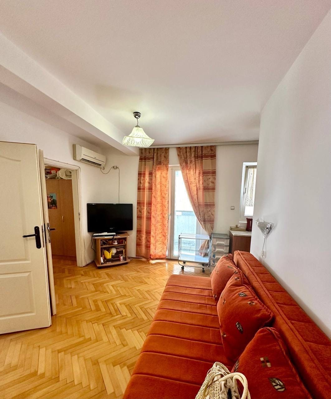 Piso en Budva, Montenegro, 42 m² - imagen 4