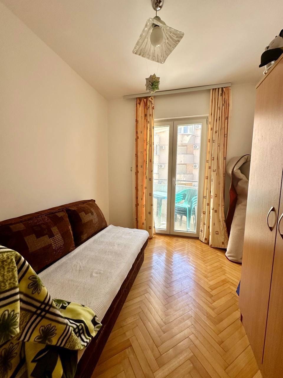 Piso en Budva, Montenegro, 42 m² - imagen 1