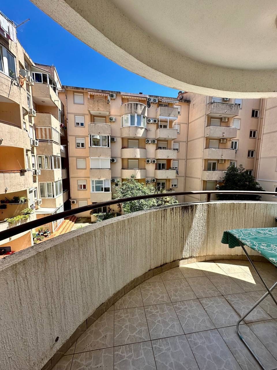 Piso en Budva, Montenegro, 42 m² - imagen 2