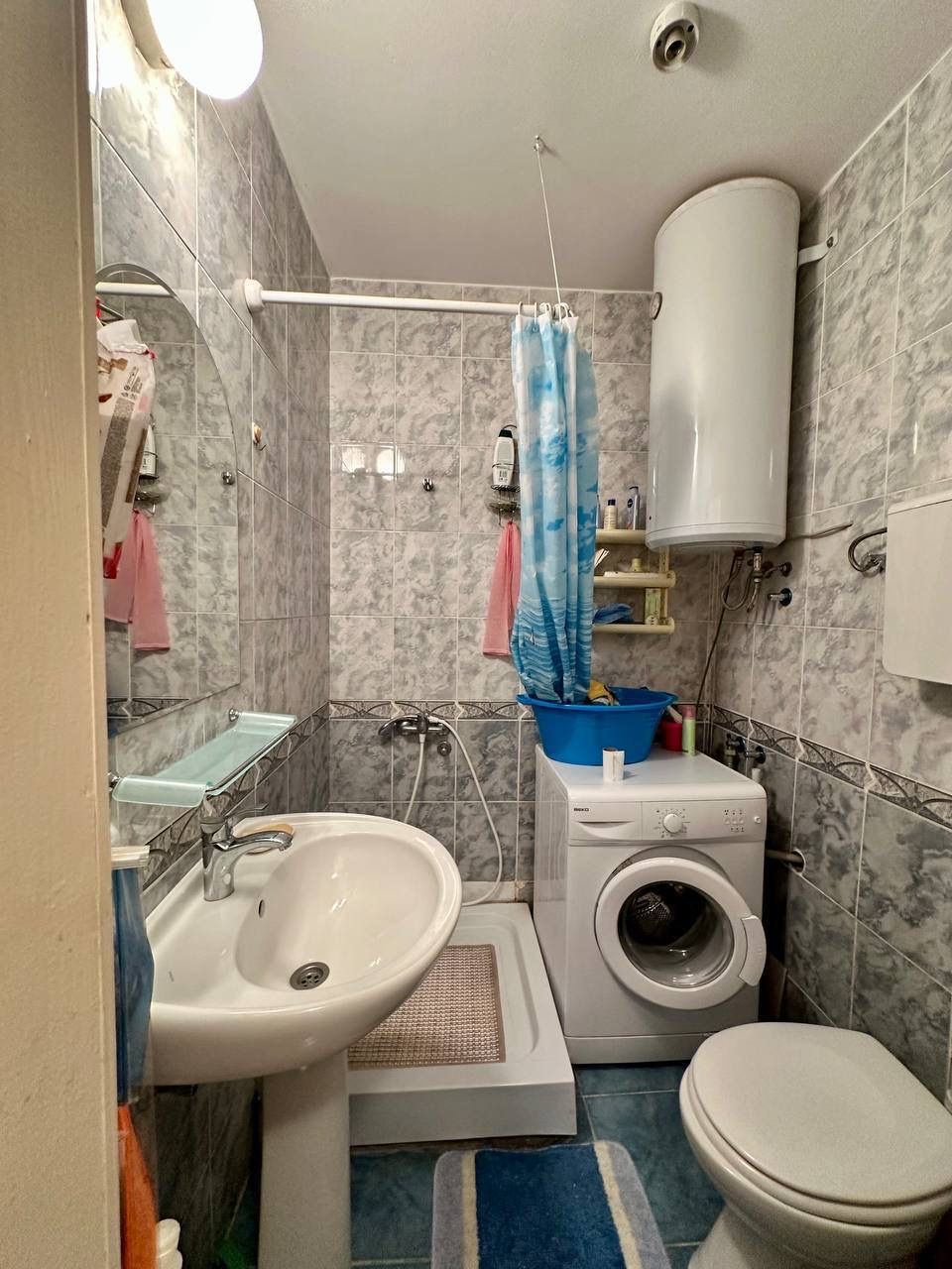 Piso en Budva, Montenegro, 42 m² - imagen 7