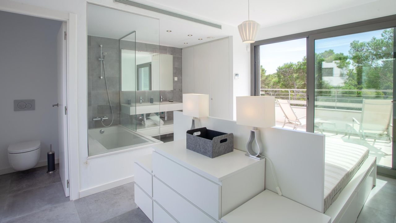 Villa in Llafranc, Spain, 120 m² - picture 11