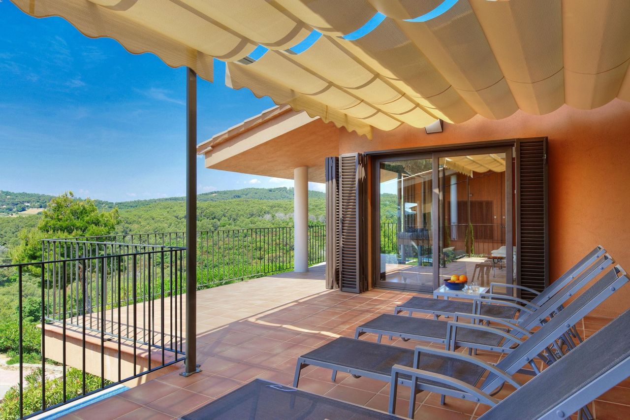 Villa à Tamariu, Espagne, 265 m² - image 7