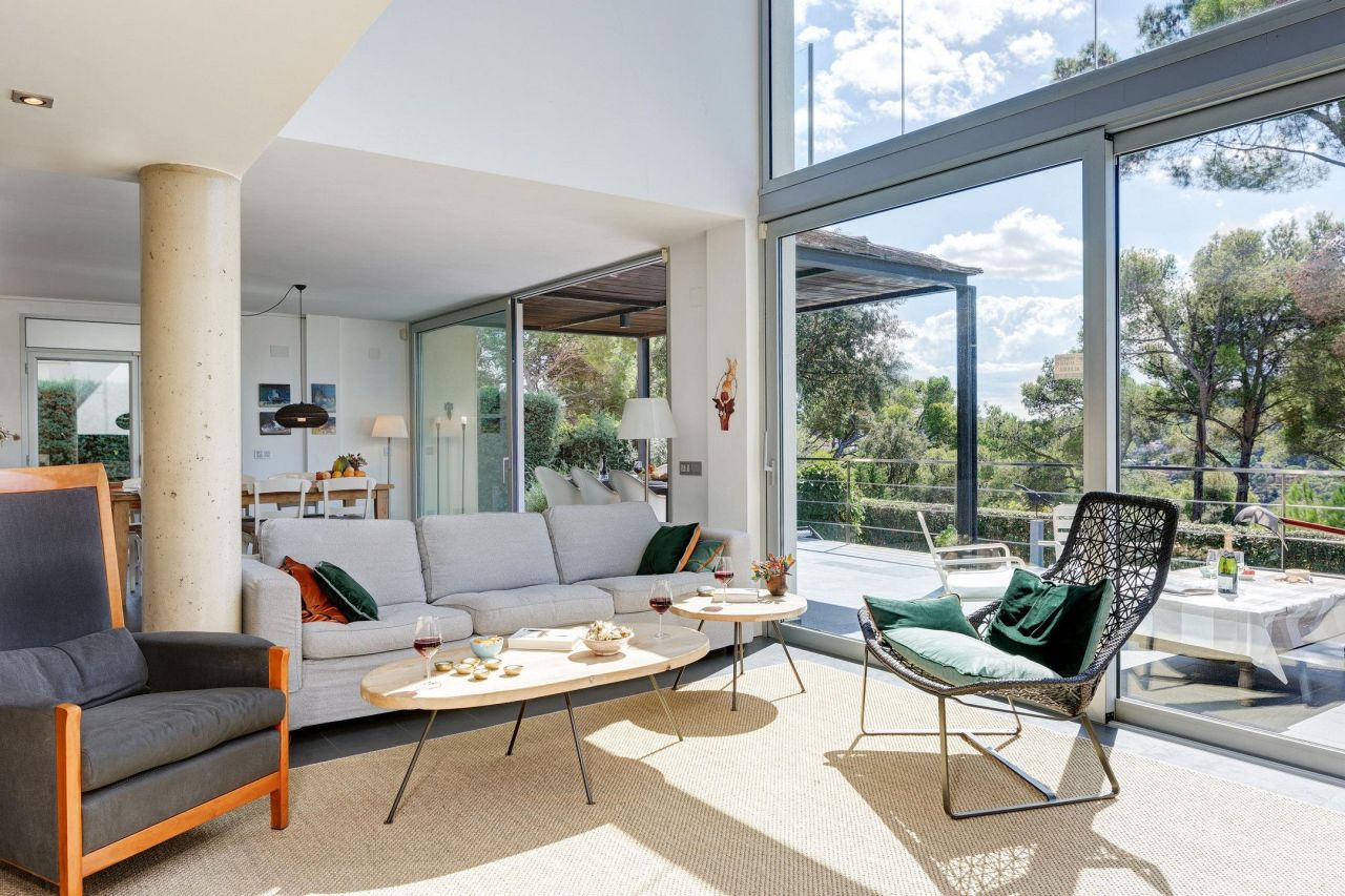 Villa en Tamariu, España, 163 m² - imagen 9