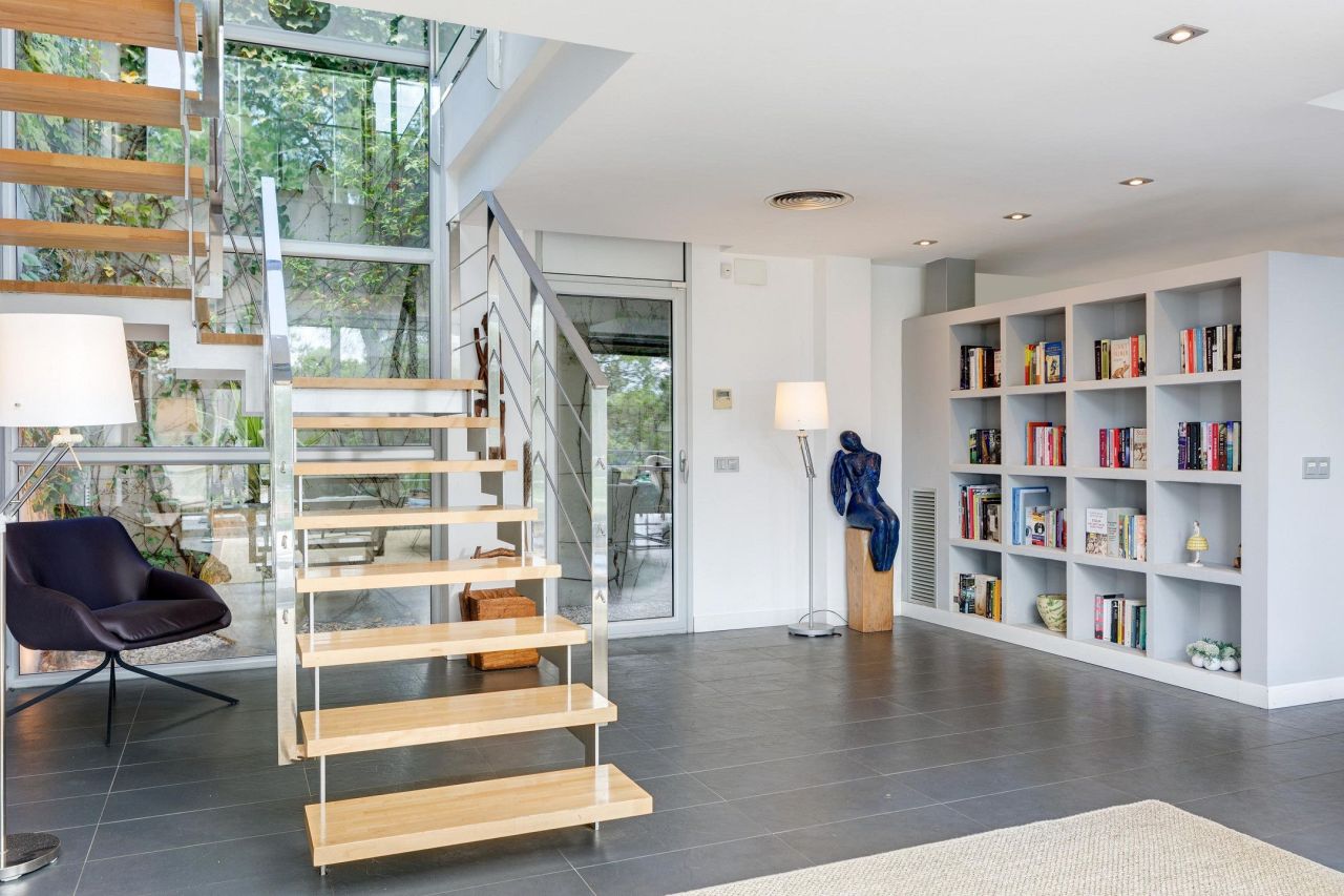 Villa en Tamariu, España, 163 m² - imagen 16