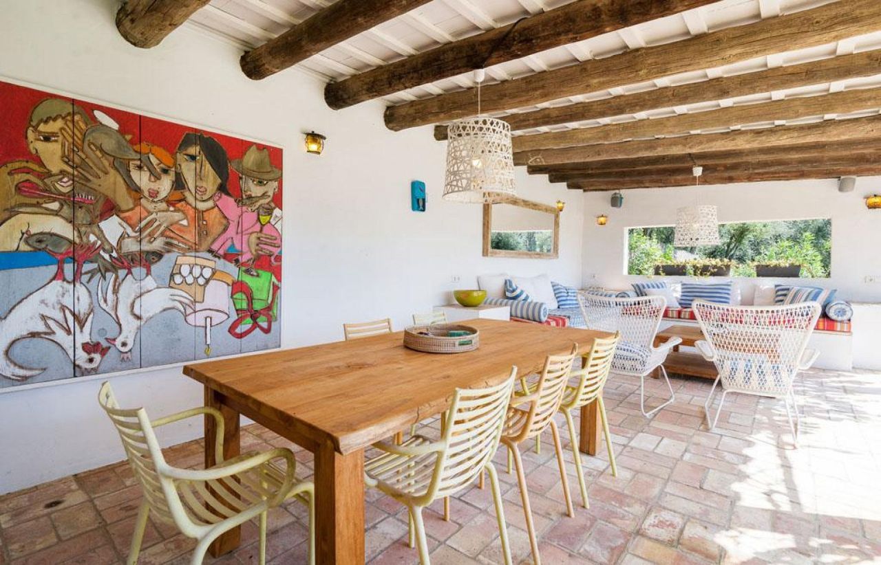 Villa en la Costa Brava, España, 800 m² - imagen 6