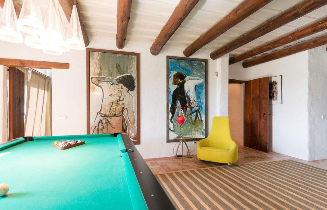 Villa en la Costa Brava, España, 800 m² - imagen 12