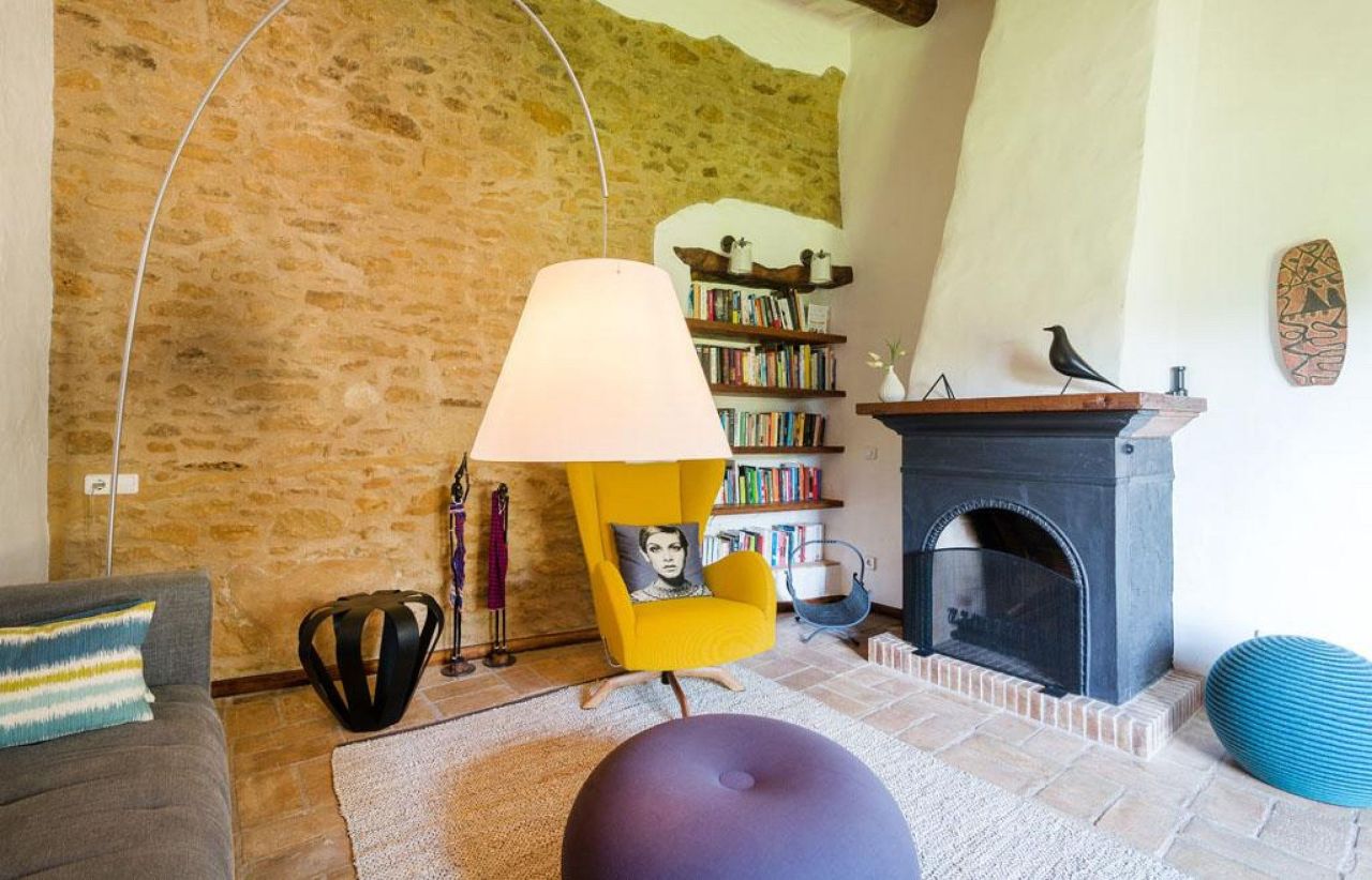 Villa en la Costa Brava, España, 800 m² - imagen 17