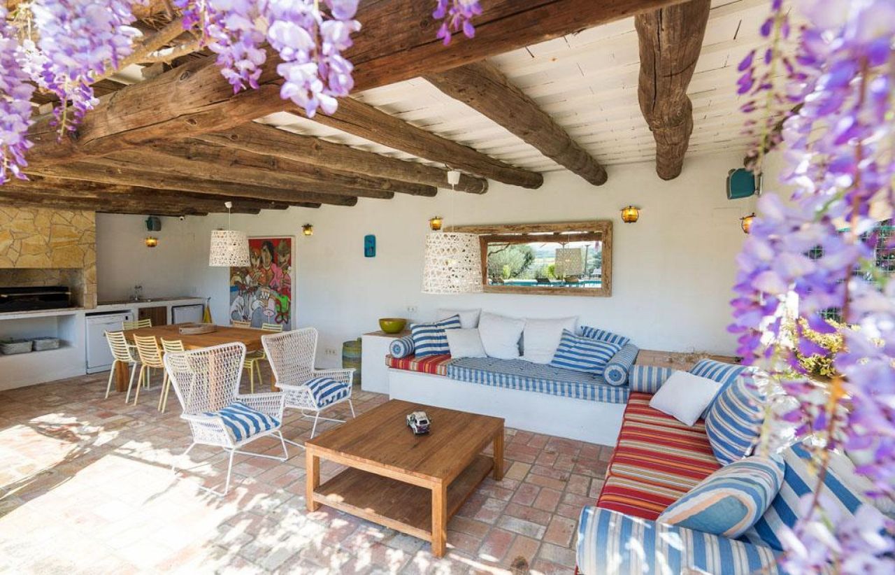 Villa en la Costa Brava, España, 800 m² - imagen 7