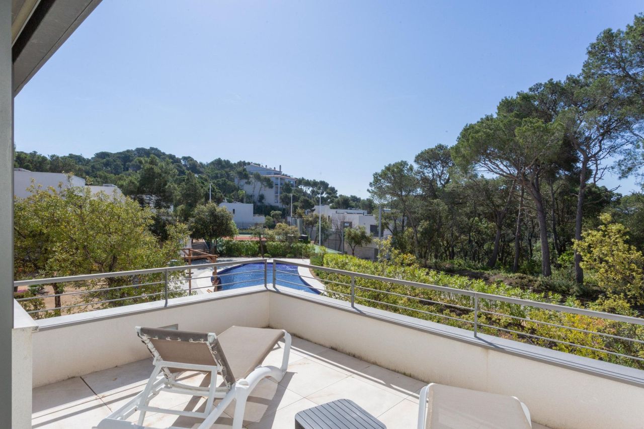 Villa in Llafranc, Spain, 203 m² - picture 15