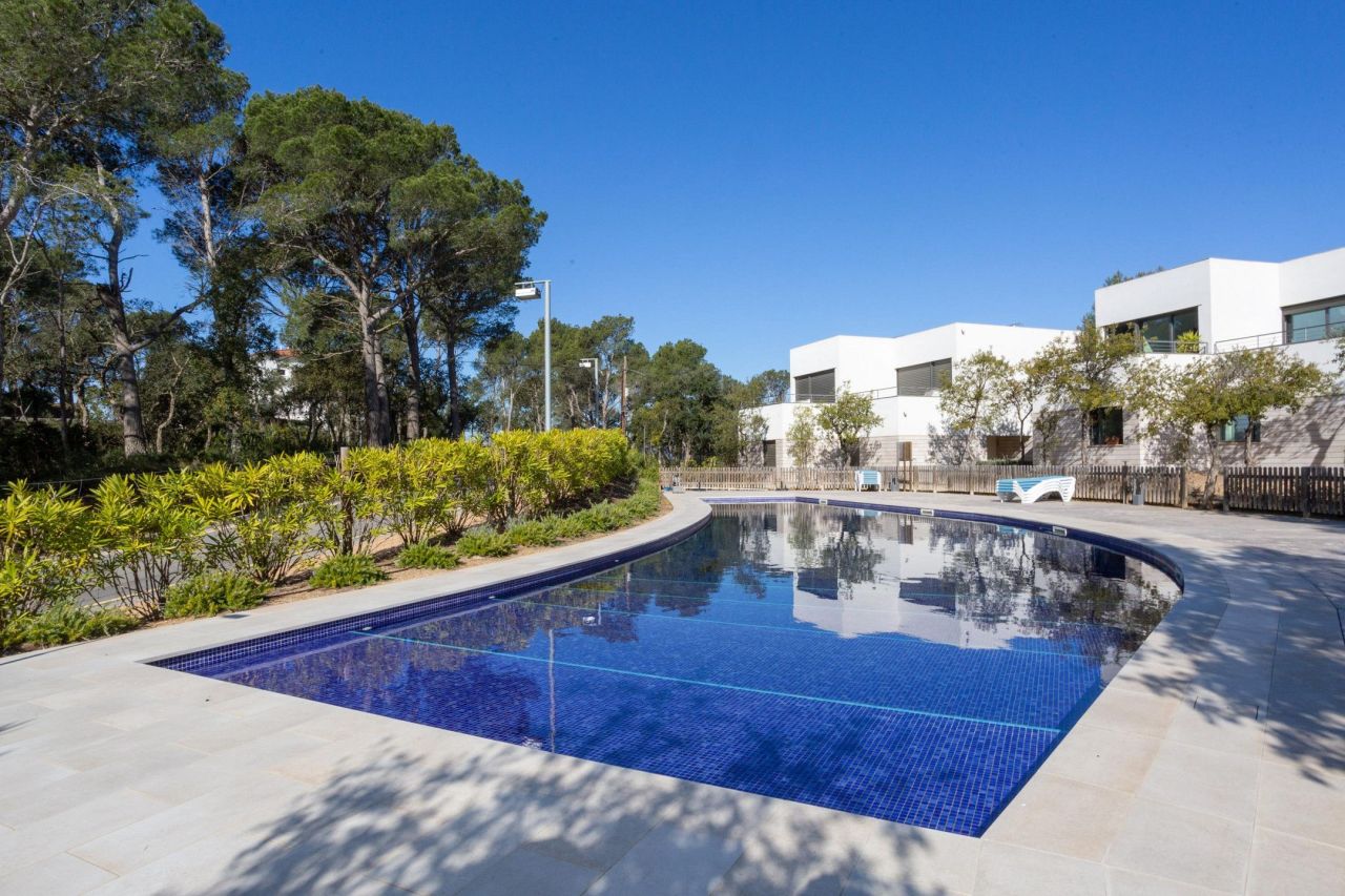 Villa à Llafranc, Espagne, 203 m² - image 1