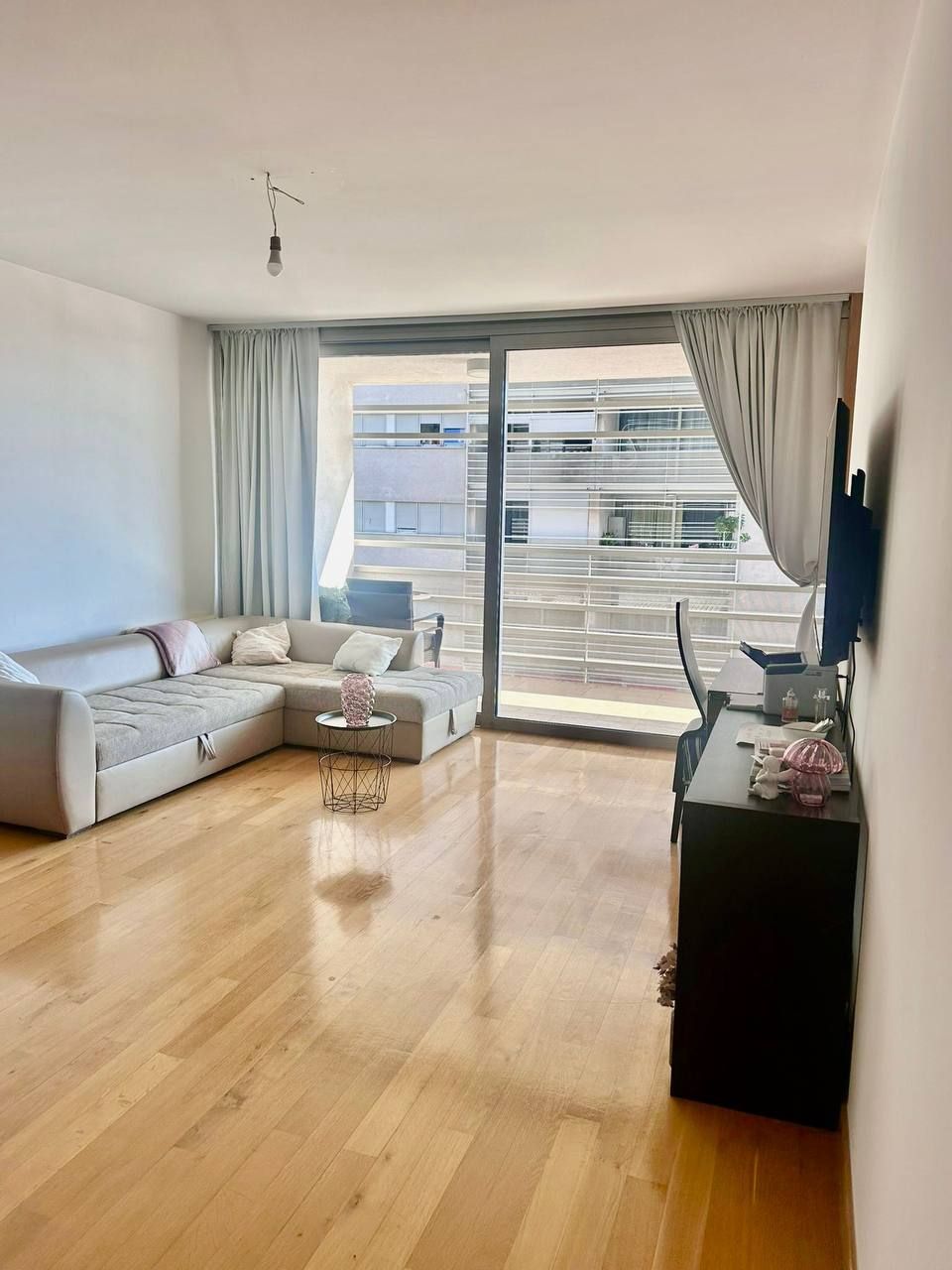 Piso en Budva, Montenegro, 85 m² - imagen 1