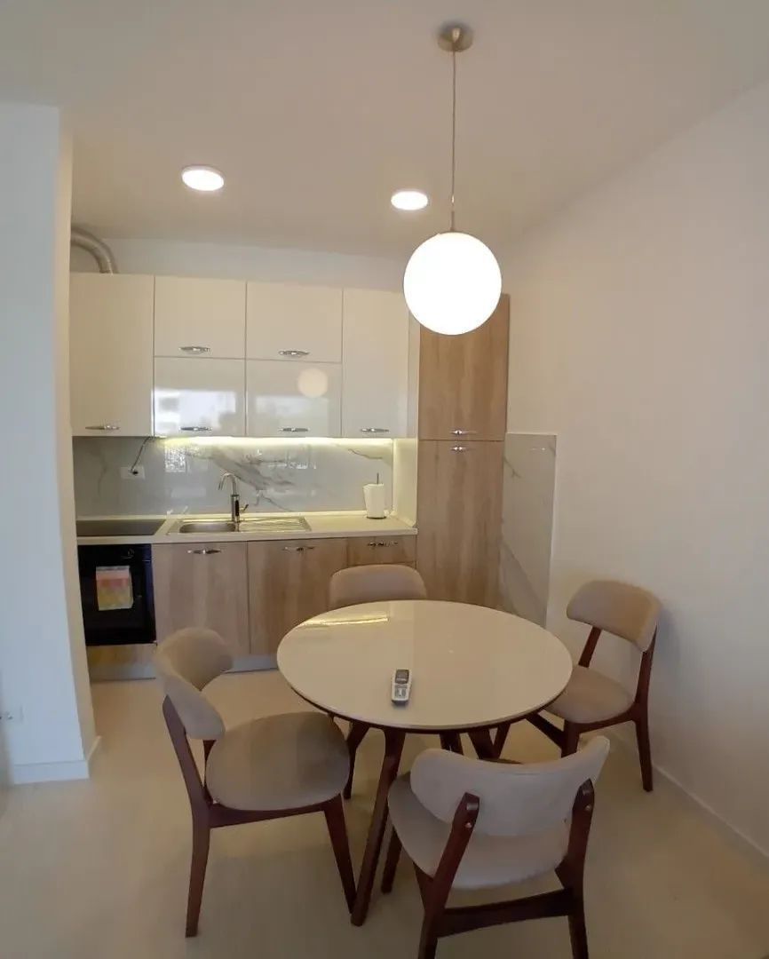 Appartement à Budva, Monténégro, 51 m² - image 3