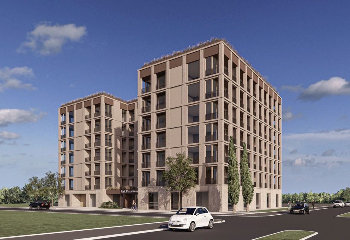 Appartamenti a Budva, Montenegro, 88 m² - foto 4