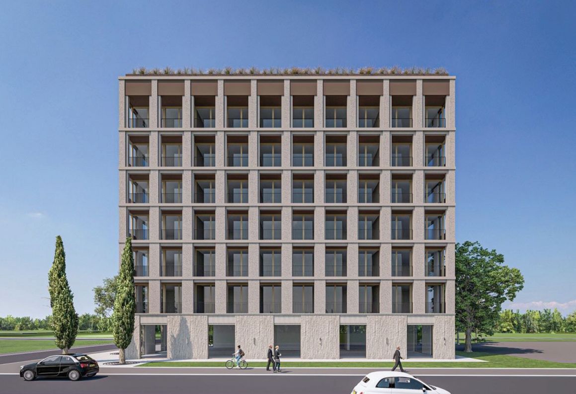 Appartamenti a Budva, Montenegro, 88 m² - foto 8