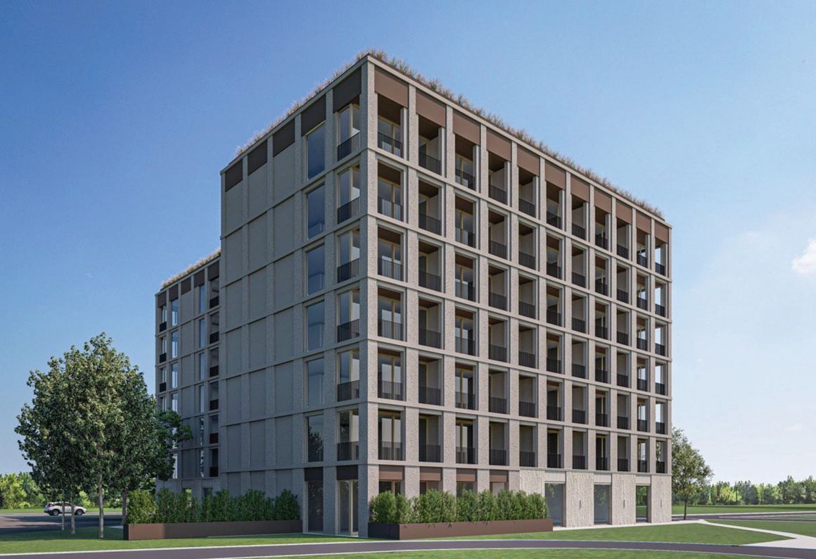 Appartamenti a Budva, Montenegro, 88 m² - foto 9