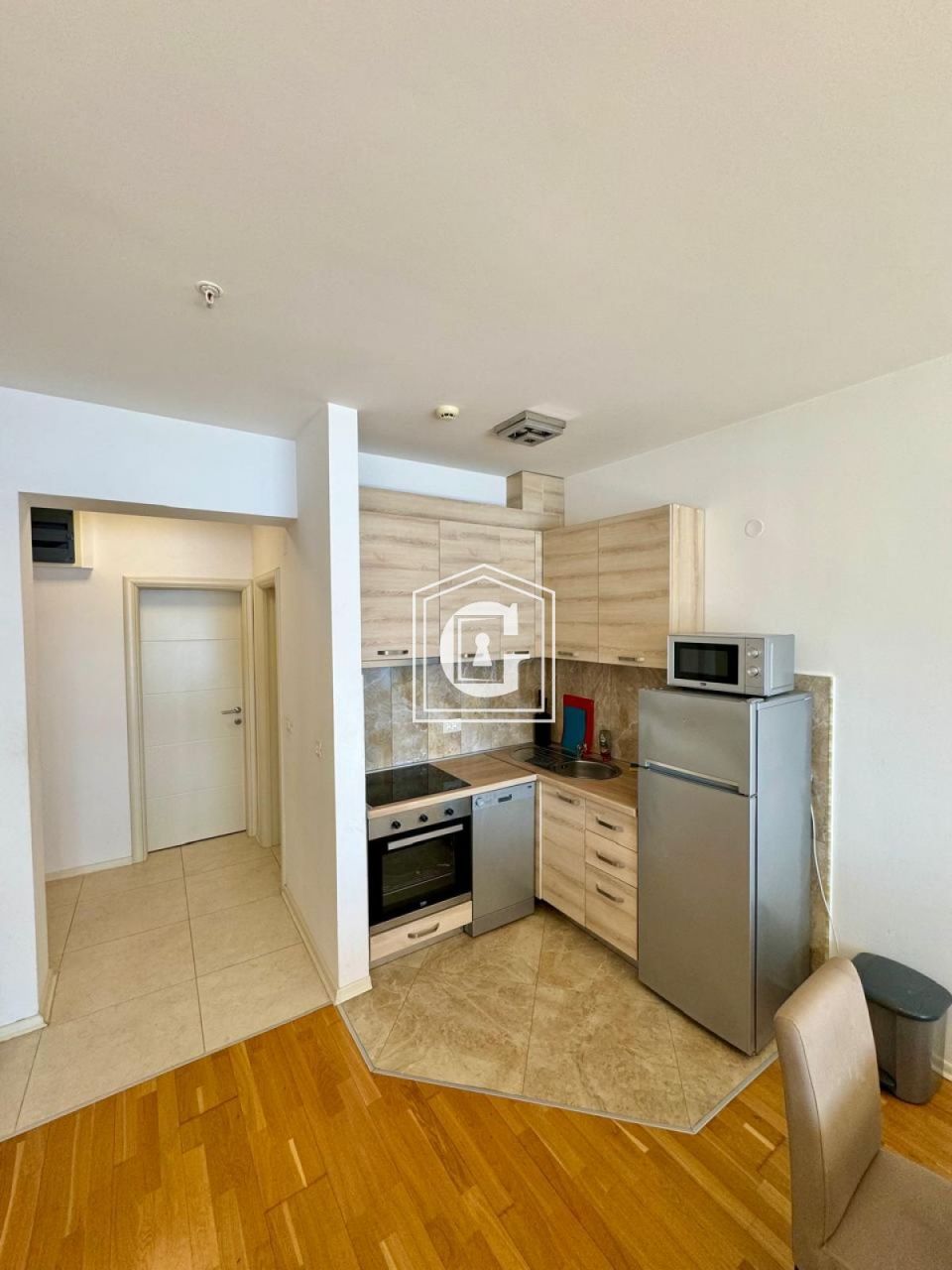 Appartamenti a Budva, Montenegro, 45 m² - foto 5