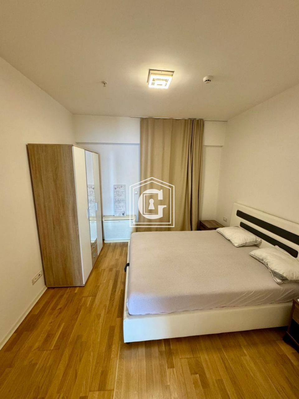 Appartamenti a Budva, Montenegro, 45 m² - foto 6