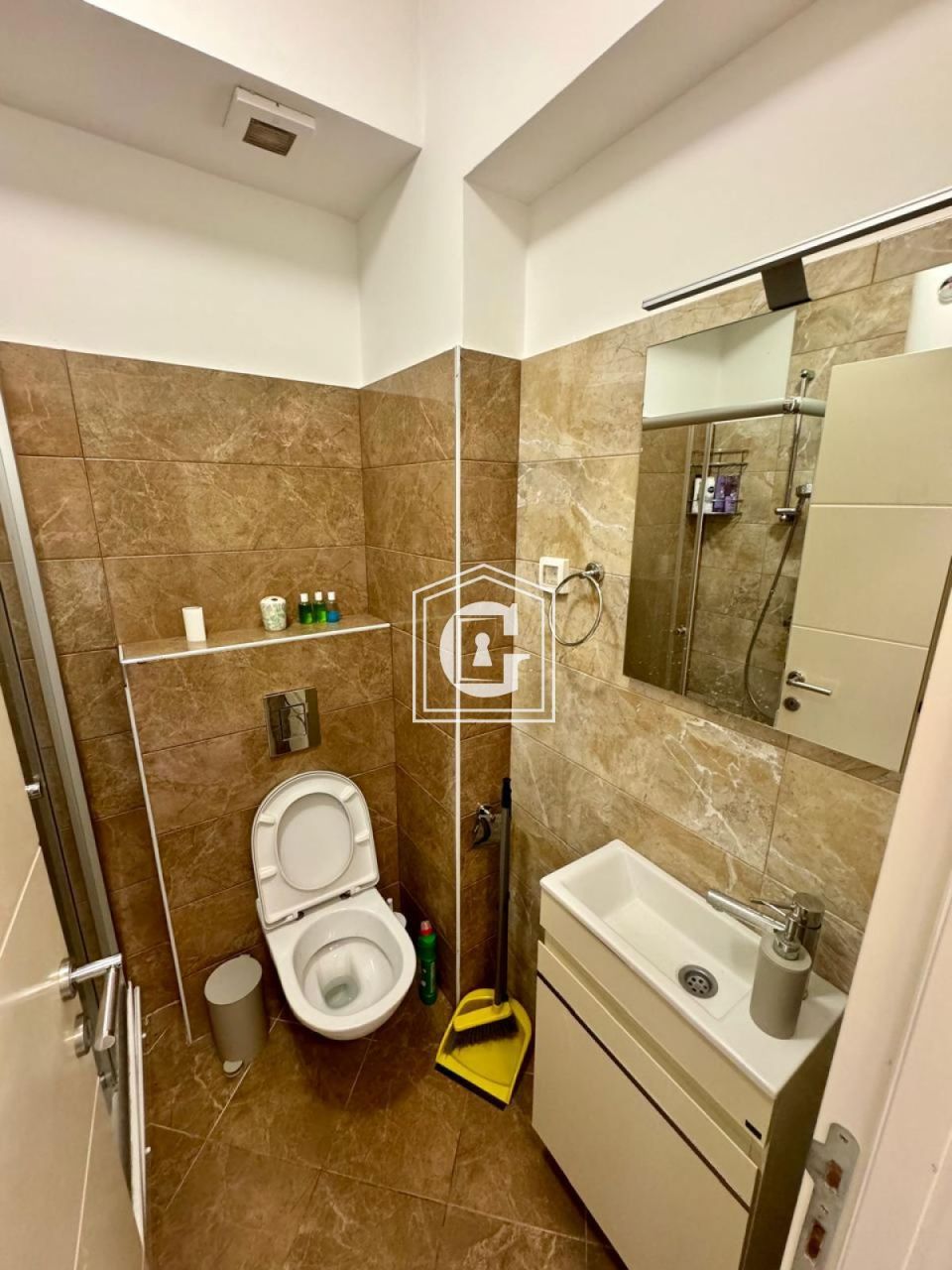 Appartamenti a Budva, Montenegro, 45 m² - foto 9