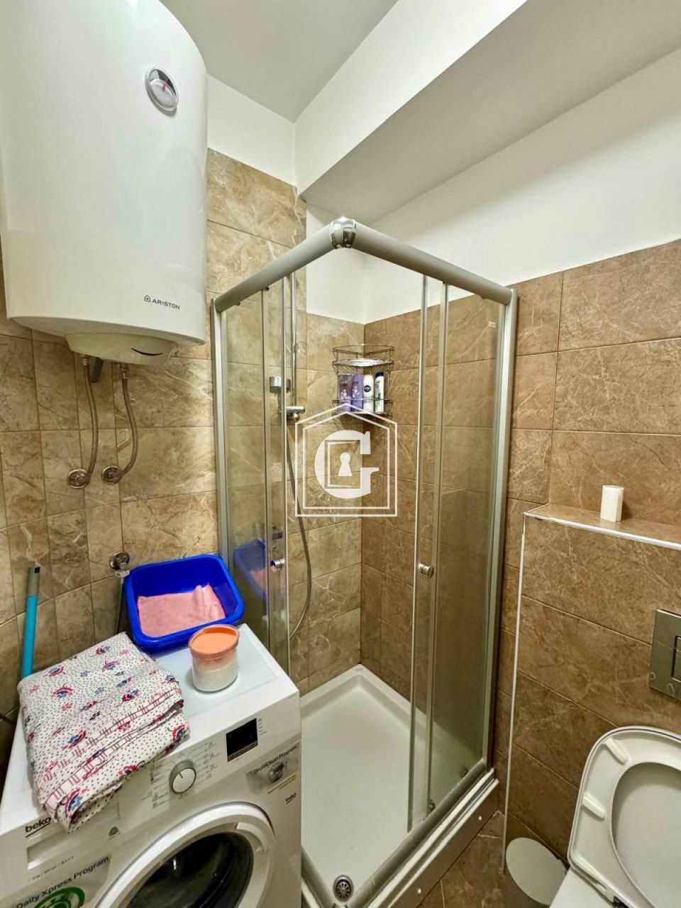 Appartamenti a Budva, Montenegro, 45 m² - foto 10